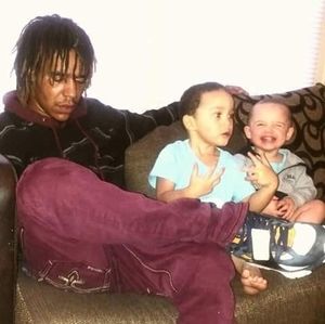 Meet your Posher, Frank